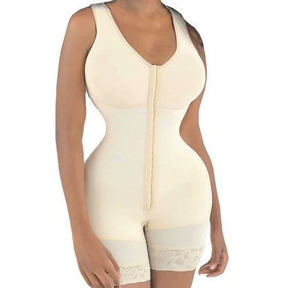 High Compression Sculpting Bodysuit