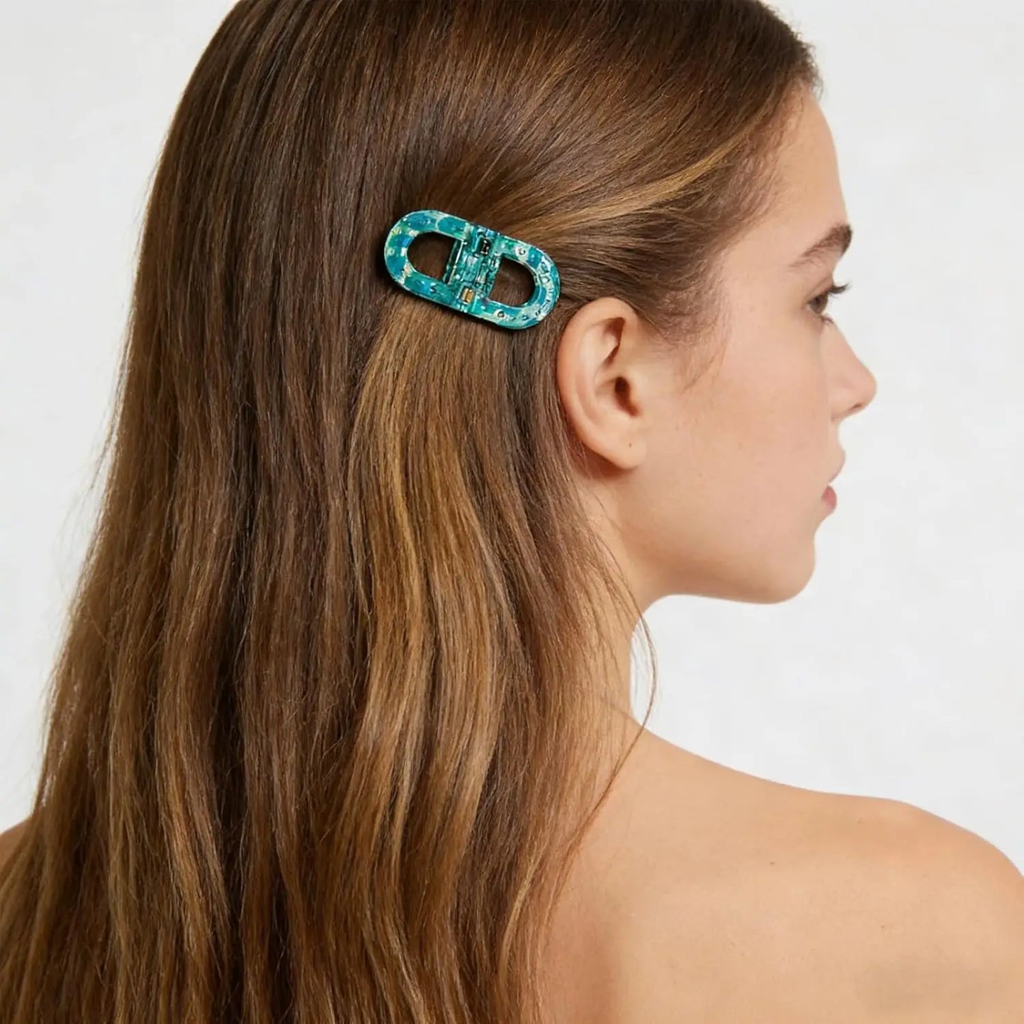 Magnetic Salon Sectioning Hair Clips
