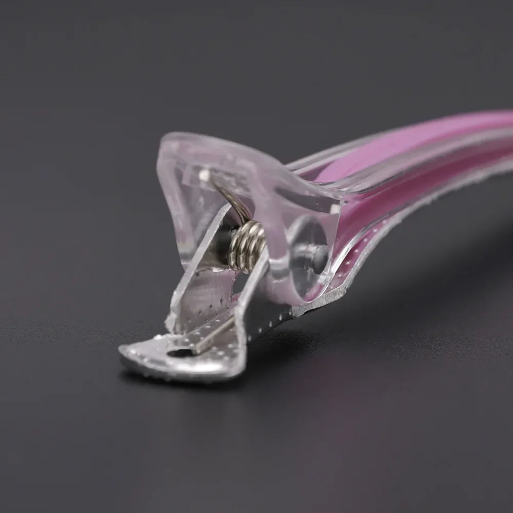 12pcs Seamless Sectioning Hair Clips
