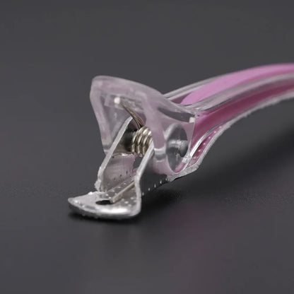 12pcs Seamless Sectioning Hair Clips