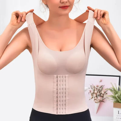 3-in-1 Waist Trainer Shapewear