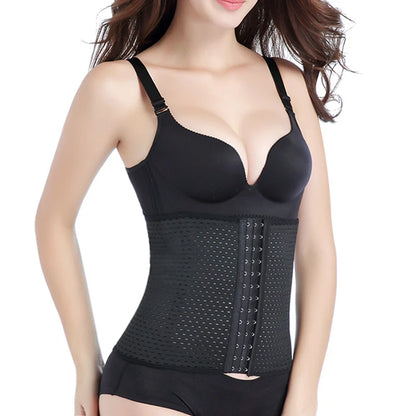 Slimming Waist Trainer Corset Belt