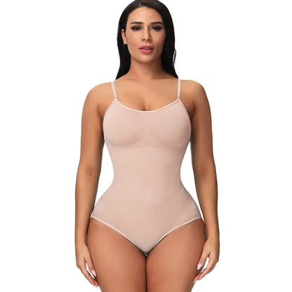 Full Body Butt Lift Shapewear