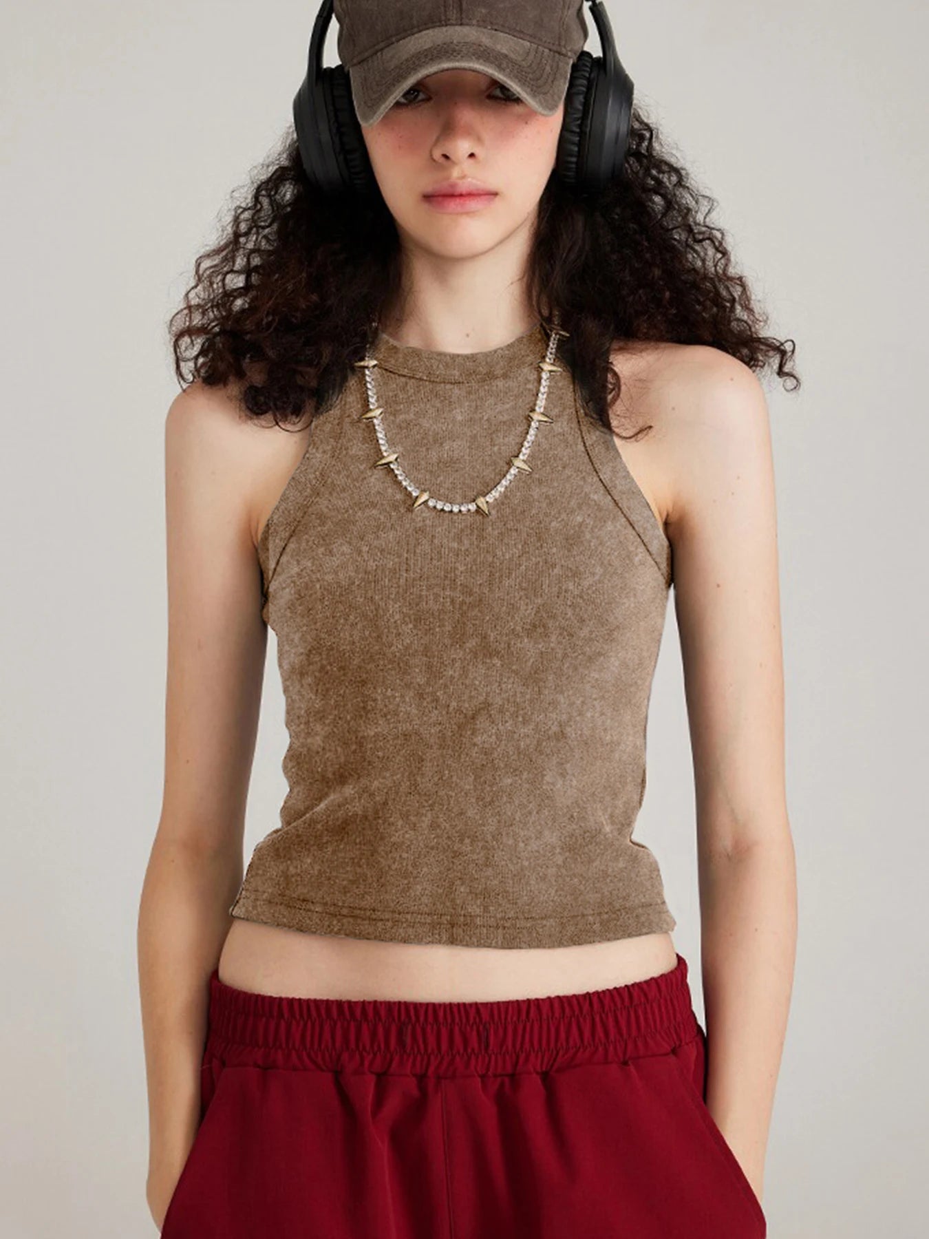 Women’s Summer Breathable Tank Top