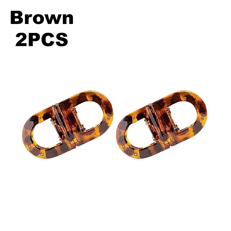 Magnetic Salon Sectioning Hair Clips