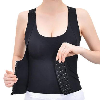 3-in-1 Waist Trainer Shapewear