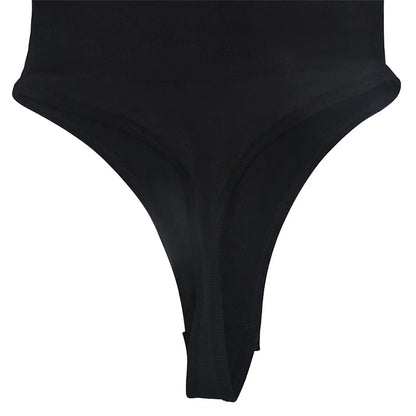 Long Sleeve Seamless Shapewear