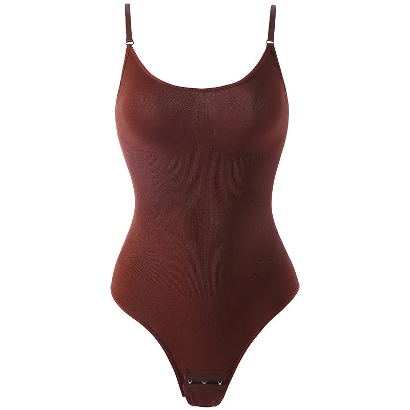 Seamless Tummy Control Shapewear