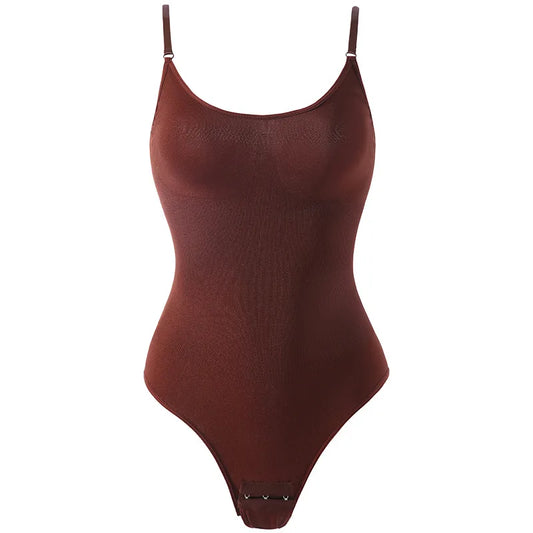 Seamless Tummy Control Shapewear