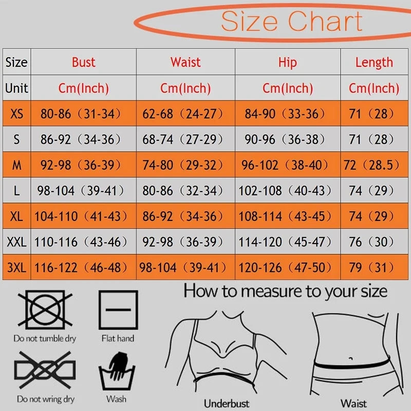 High Compression Sculpting Bodysuit