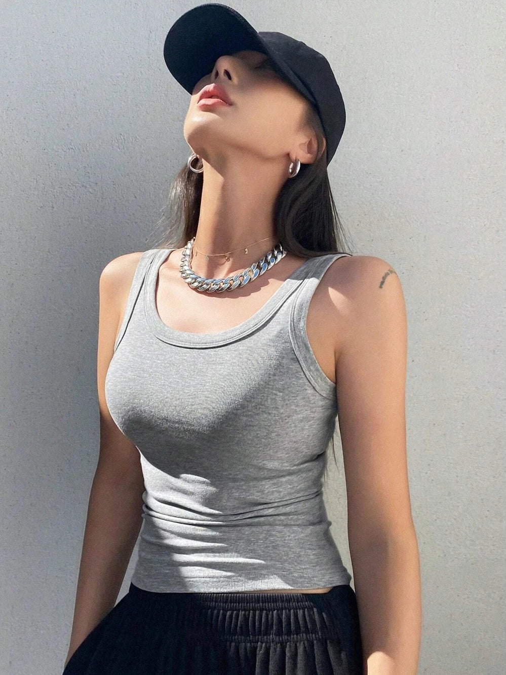 Women’s Summer Breathable Tank Top