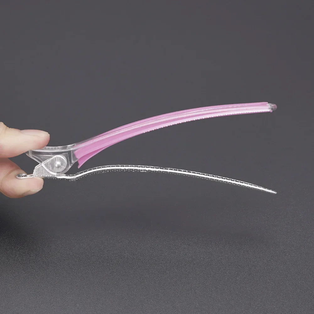 12pcs Seamless Sectioning Hair Clips