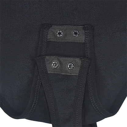 Long Sleeve Seamless Shapewear