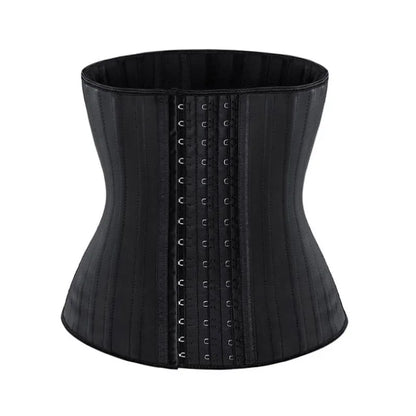25 Steel Bone Underbust Corset Waist Trainer