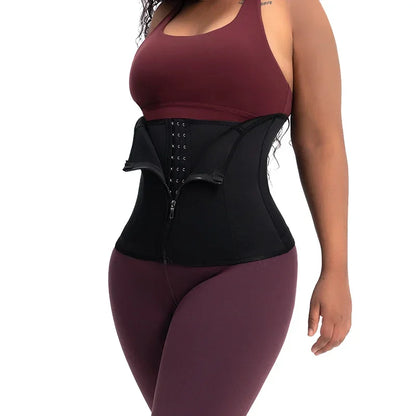 Tummy Control Waist Trainer Belt