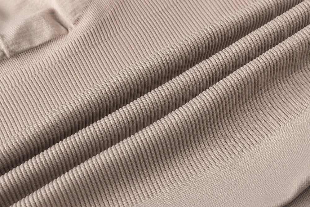 Elastic Tummy Control Shapewear
