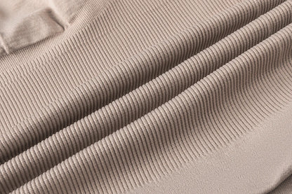 Elastic Tummy Control Shapewear