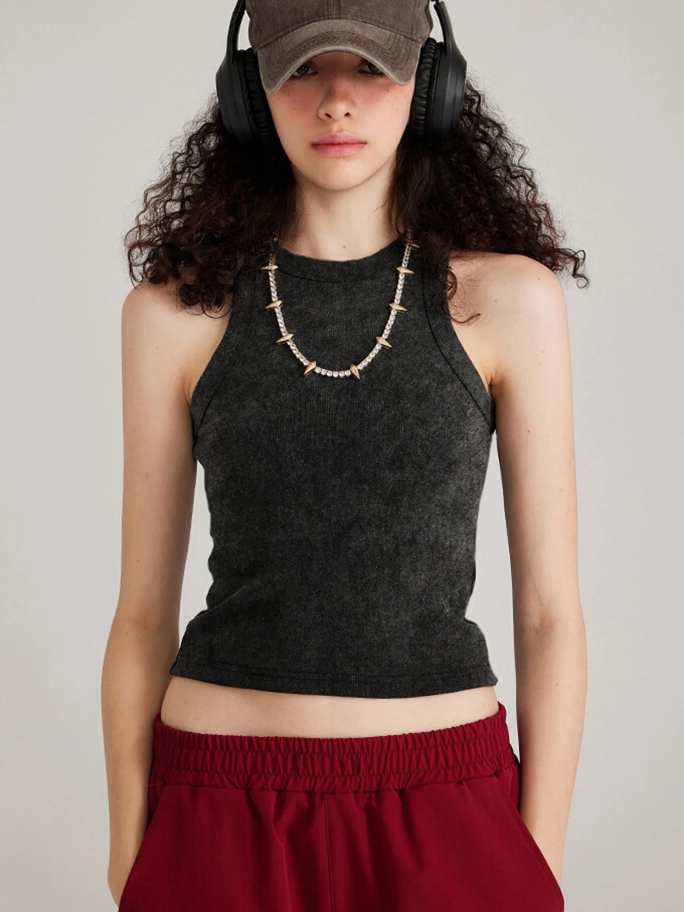 Women’s Summer Breathable Tank Top