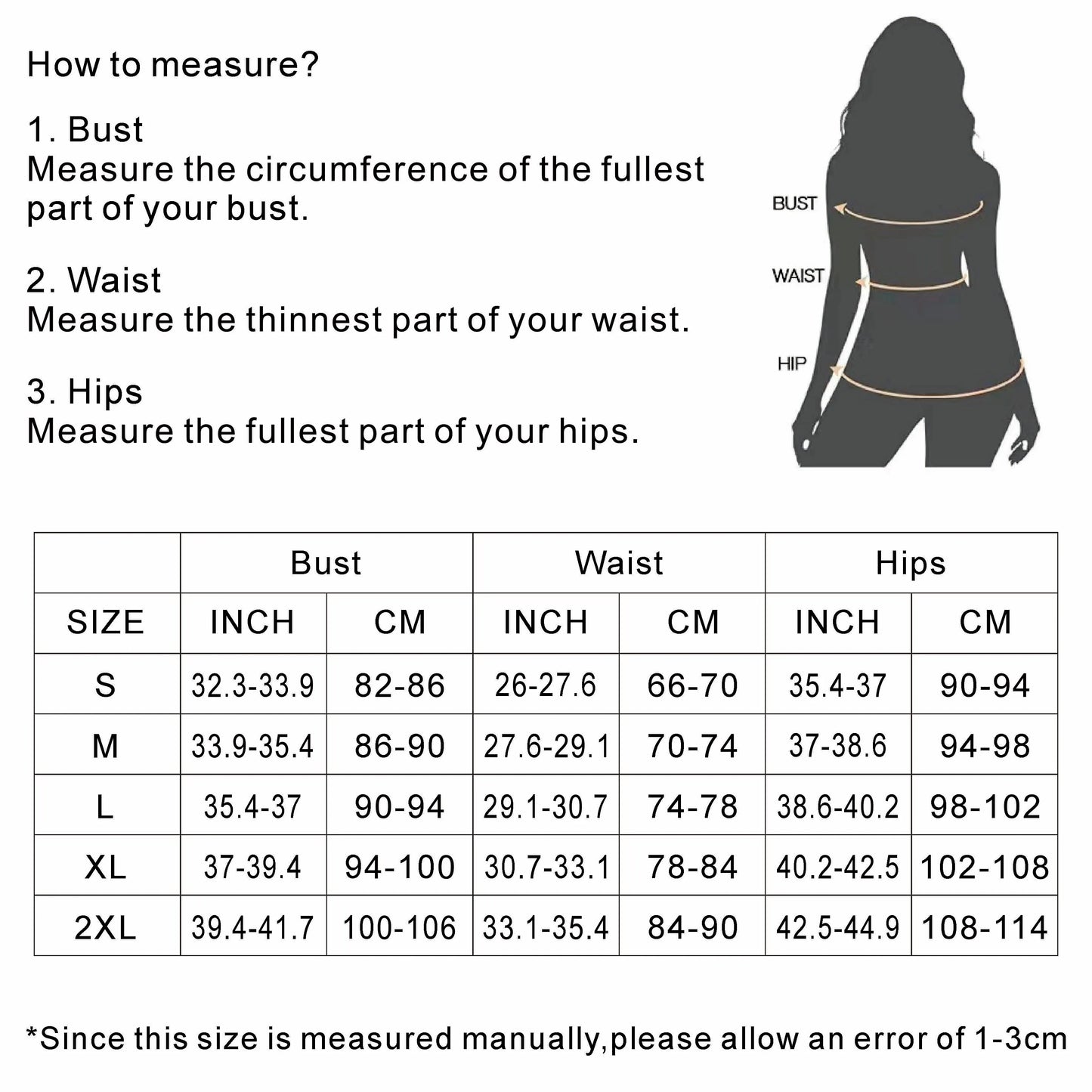 Seamless Full Body Shaper Bodysuit