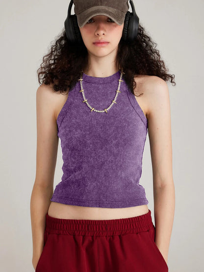 Women’s Summer Breathable Tank Top