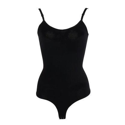 Full Body Seamless Thong Shaper