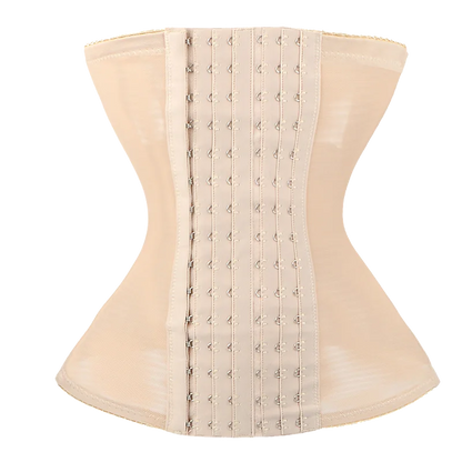 Slim Fit Waist Trainer Corset Belt