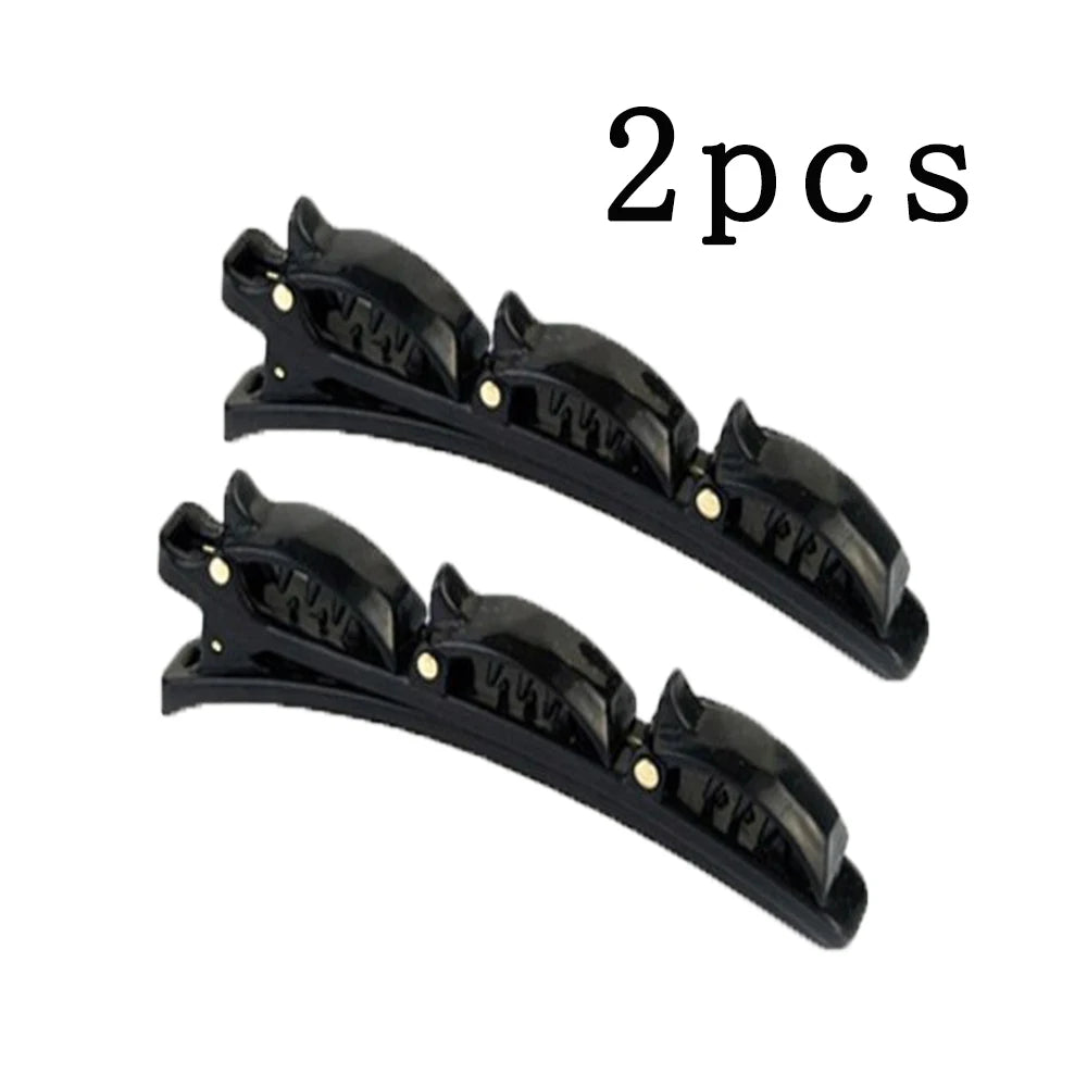 Braided Hollow Bangs Headband