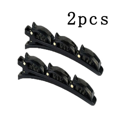 Braided Hollow Bangs Headband
