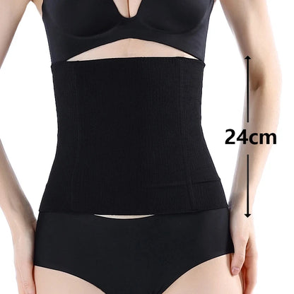 Fitness Waist Trainer Wrap Belt