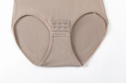 Elastic Tummy Control Shapewear