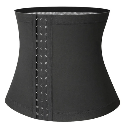 Sauna Waist Trimmer Shapewear Belt