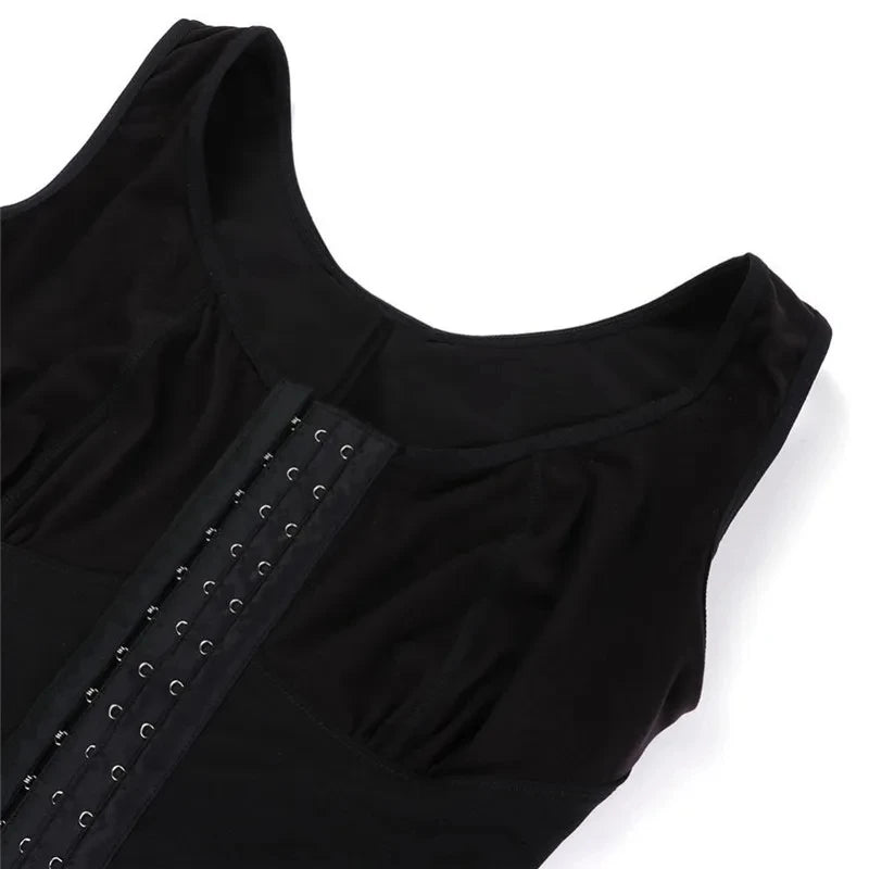 Full Body Compression Shaper Bodysuit