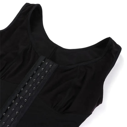 Full Body Compression Shaper Bodysuit
