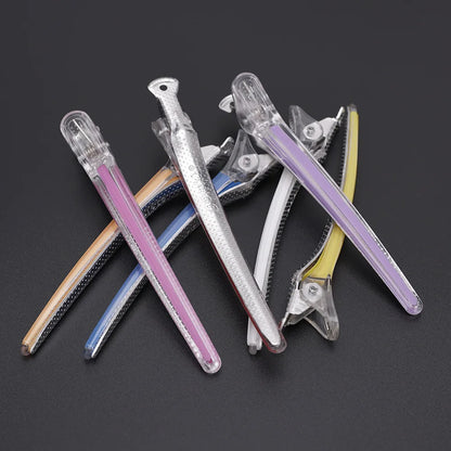 12pcs Seamless Sectioning Hair Clips