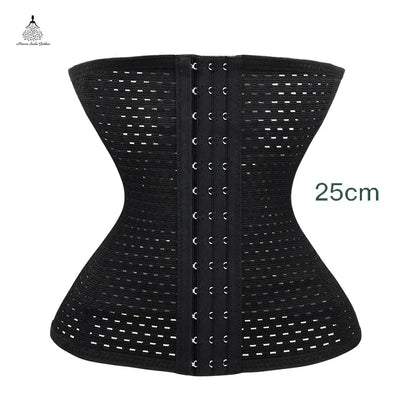 Slim Fit Waist Trainer Corset Belt