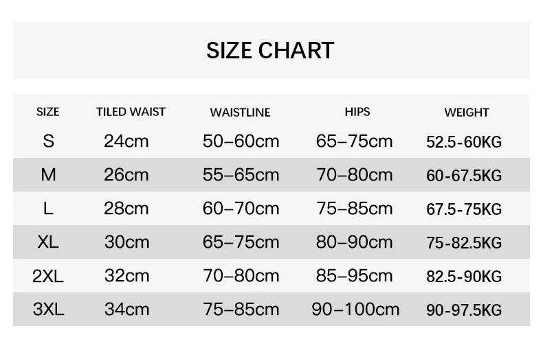 Seamless Tummy Control Shapewear