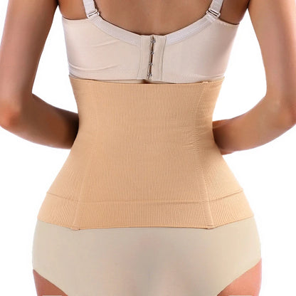 Fitness Waist Trainer Wrap Belt