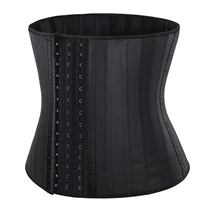 25 Steel Bone Underbust Corset Waist Trainer