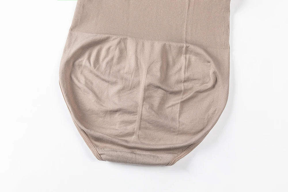 Elastic Tummy Control Shapewear
