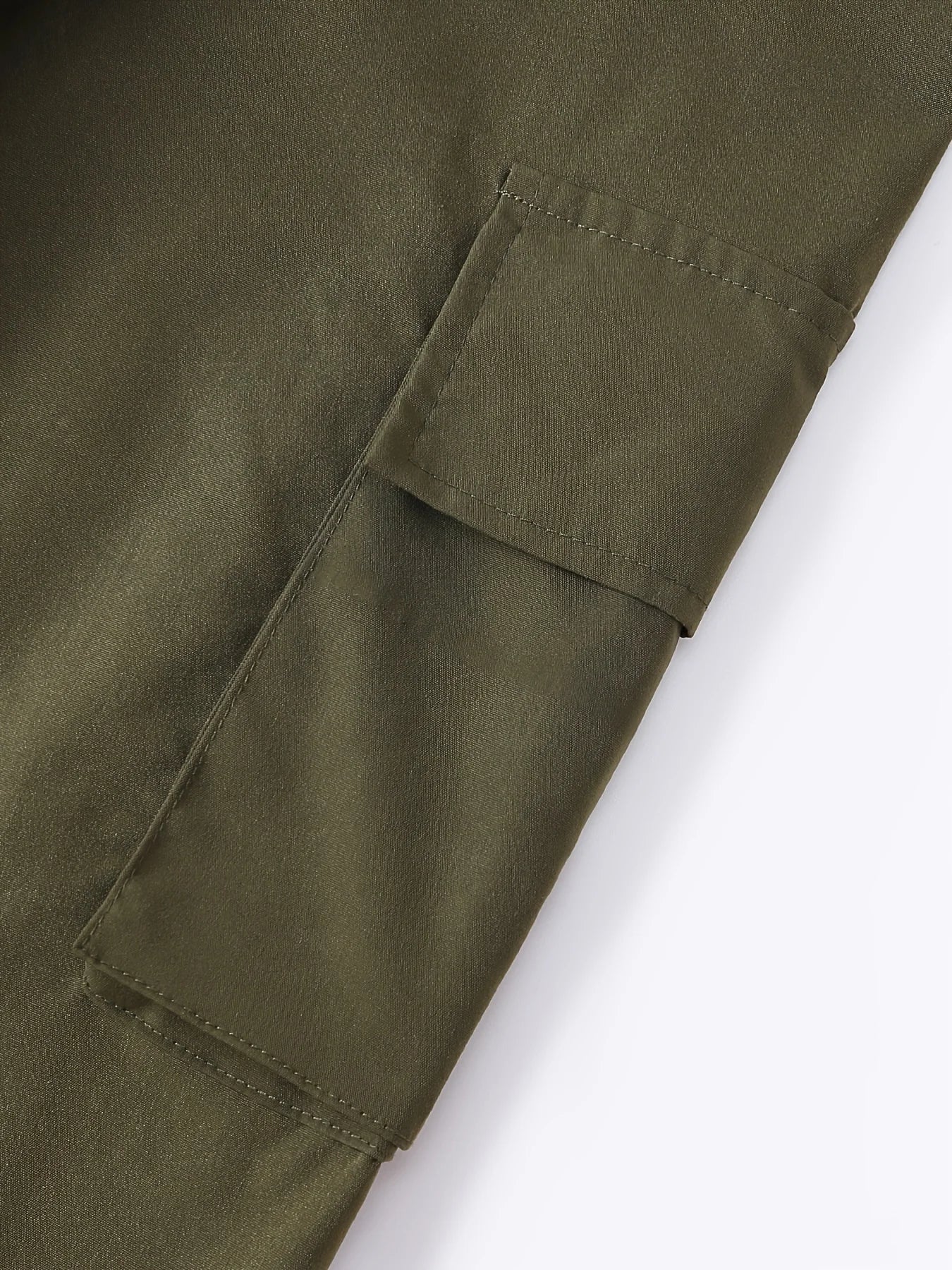Y2K Ripped Baggy Cargo Pants