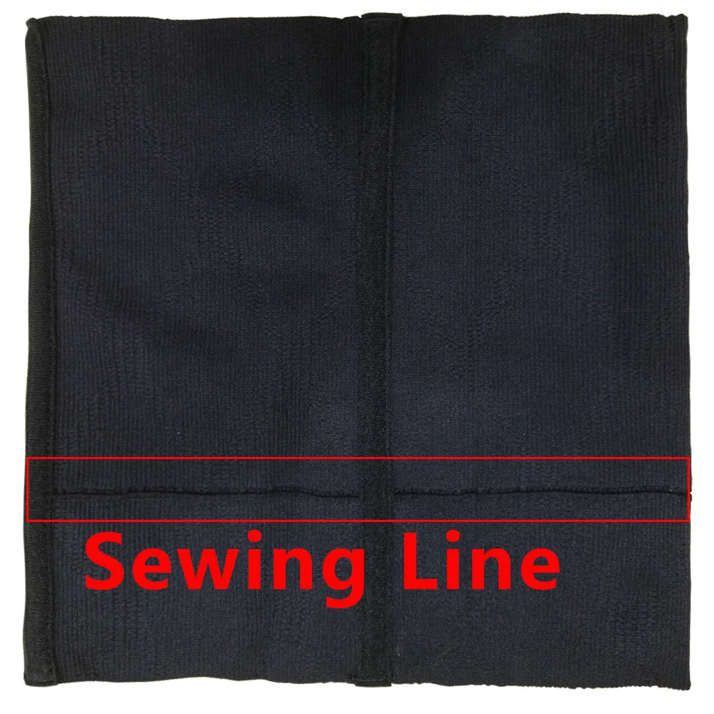 Gym Waist Trainer Slimming Belt
