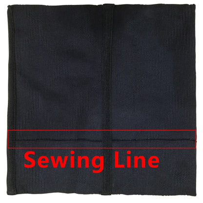 Gym Waist Trainer Slimming Belt