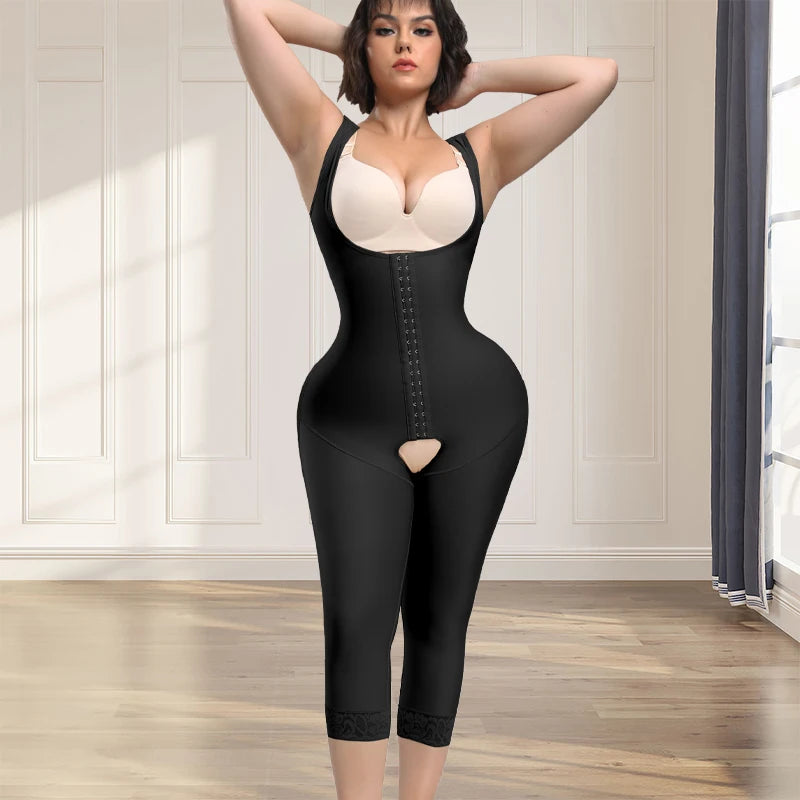 Post-Op Full Bodysuit