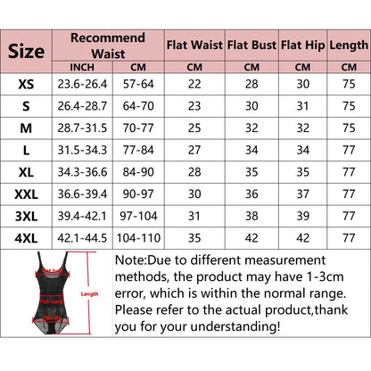 Slimming Butt Lift Shapewear