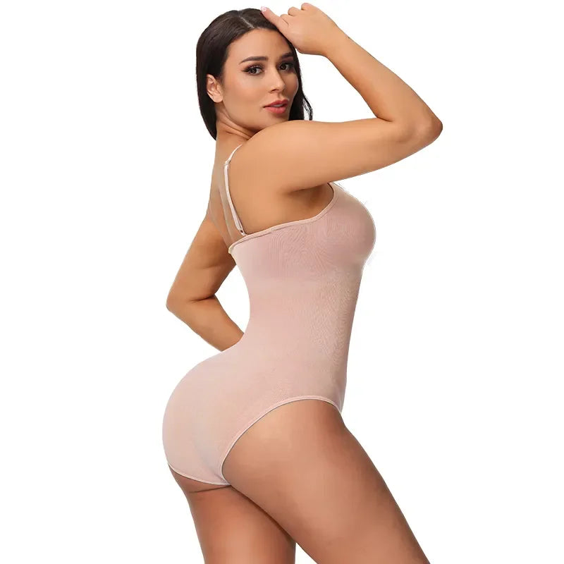 Full Body Butt Lift Shapewear