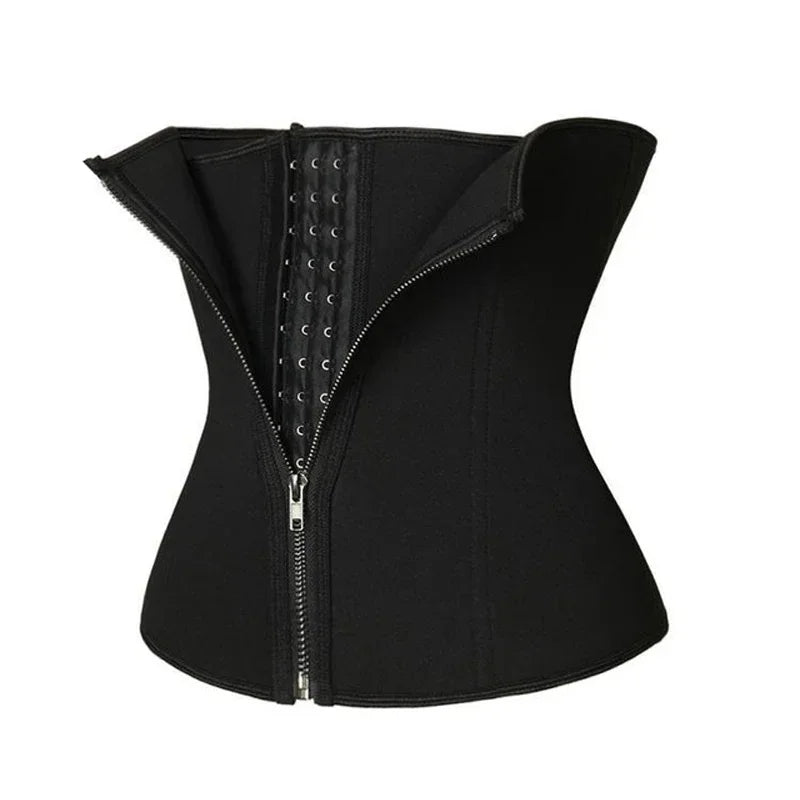 Tummy Control Waist Trainer Belt