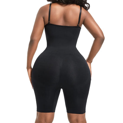 One-Piece Sculpting Shaper Bodysuit