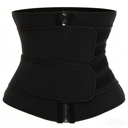Plus Size Sweat Trainer Belt