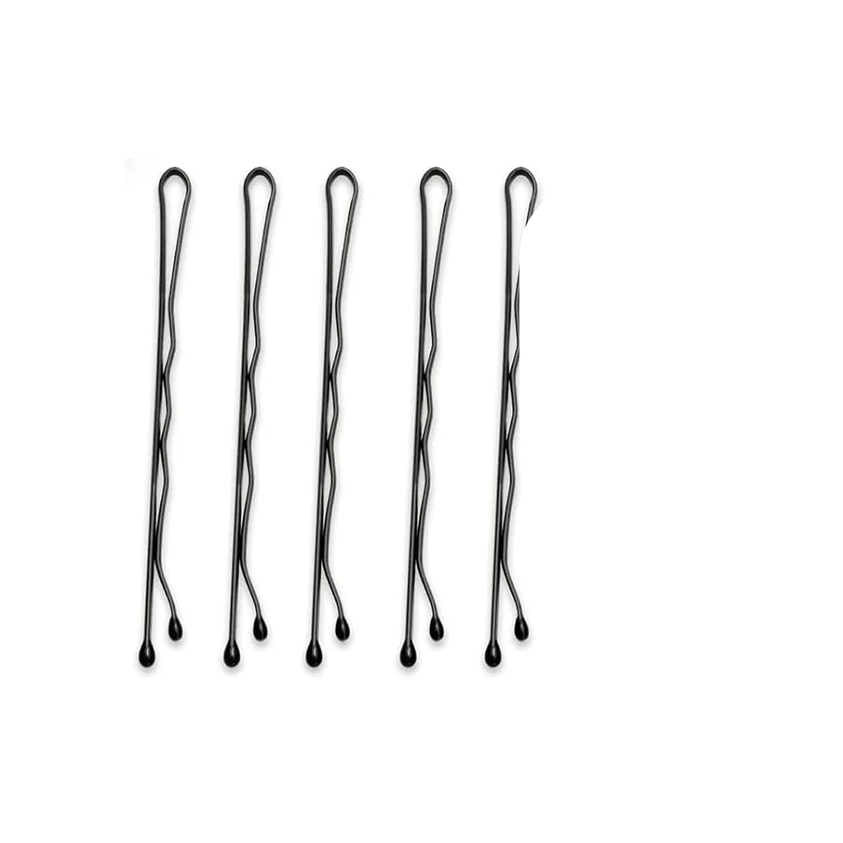 100PCS Bobby Pin Hair Clip Set