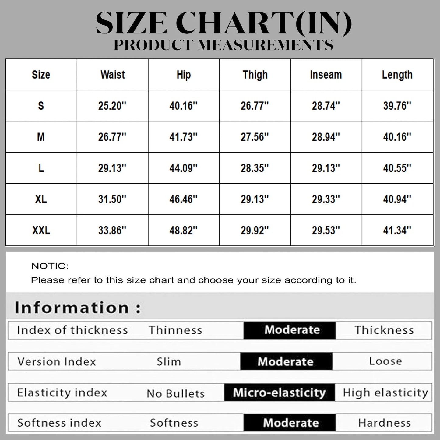 Women’s High Waist Wide Leg Pants